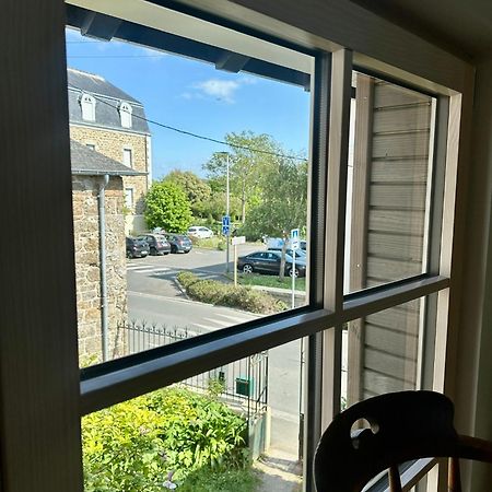 L'Aumonerie De Rotheneuf Apartment แซ็งต์มาโล ภายนอก รูปภาพ