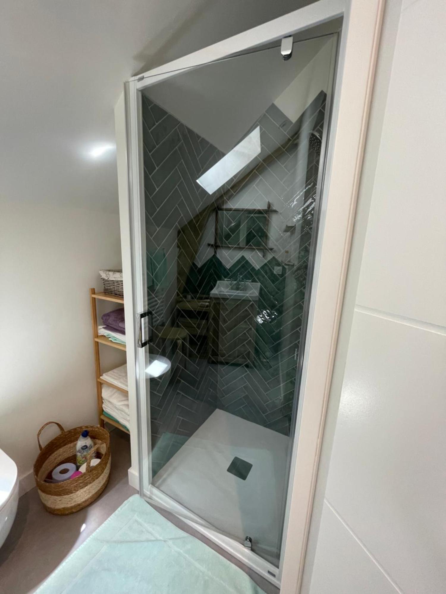 L'Aumonerie De Rotheneuf Apartment แซ็งต์มาโล ภายนอก รูปภาพ