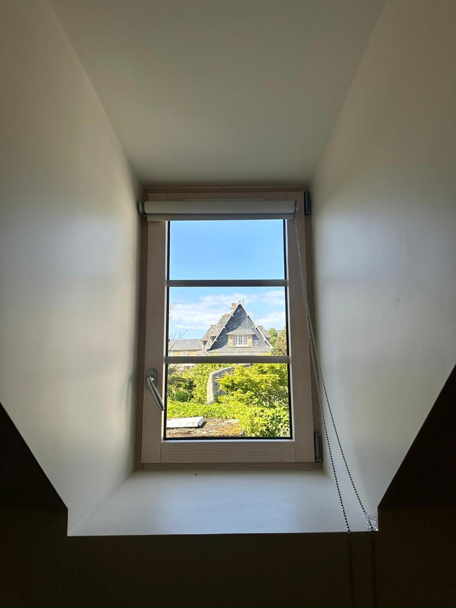 L'Aumonerie De Rotheneuf Apartment แซ็งต์มาโล ภายนอก รูปภาพ