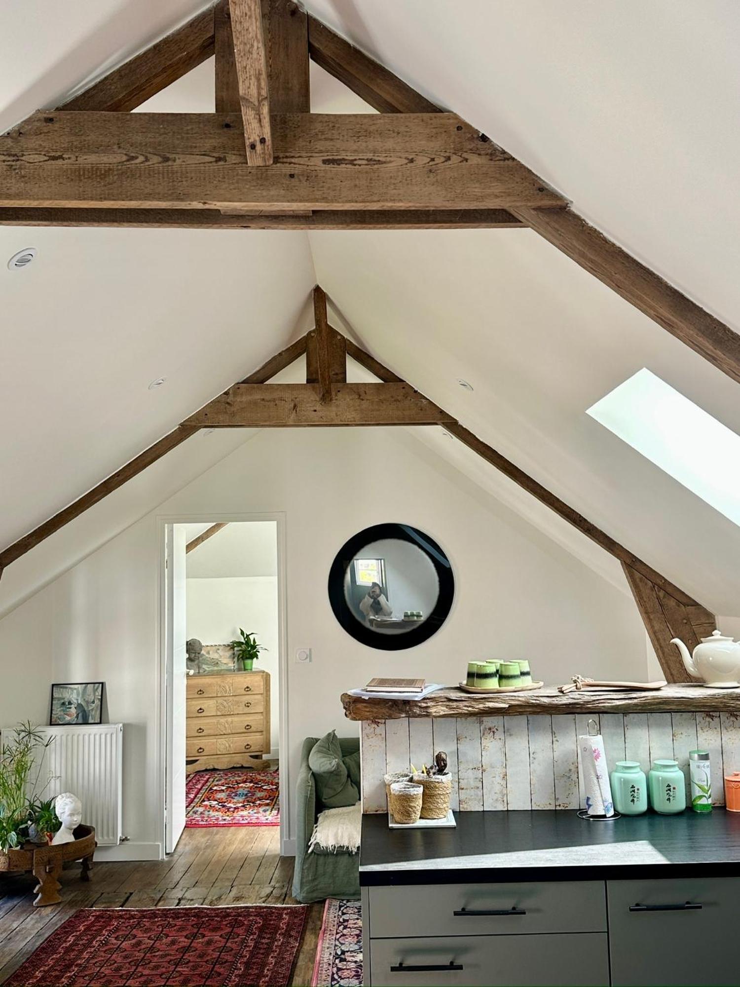 L'Aumonerie De Rotheneuf Apartment แซ็งต์มาโล ภายนอก รูปภาพ